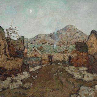 Hong Ling - COUNTRY HOME