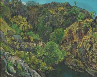 Hong Ling - Early Summer