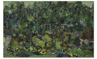 Hong Ling - Green Dwelling