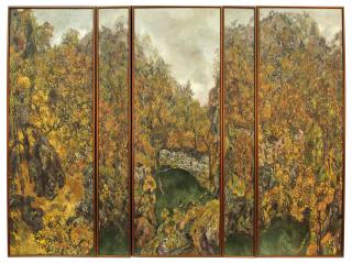 Hong Ling - Melody of Autumn