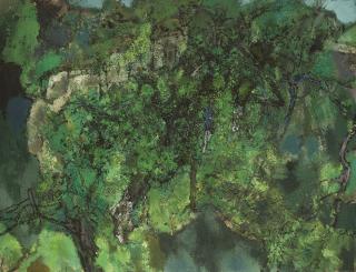 Hong Ling - Summer Rhyme