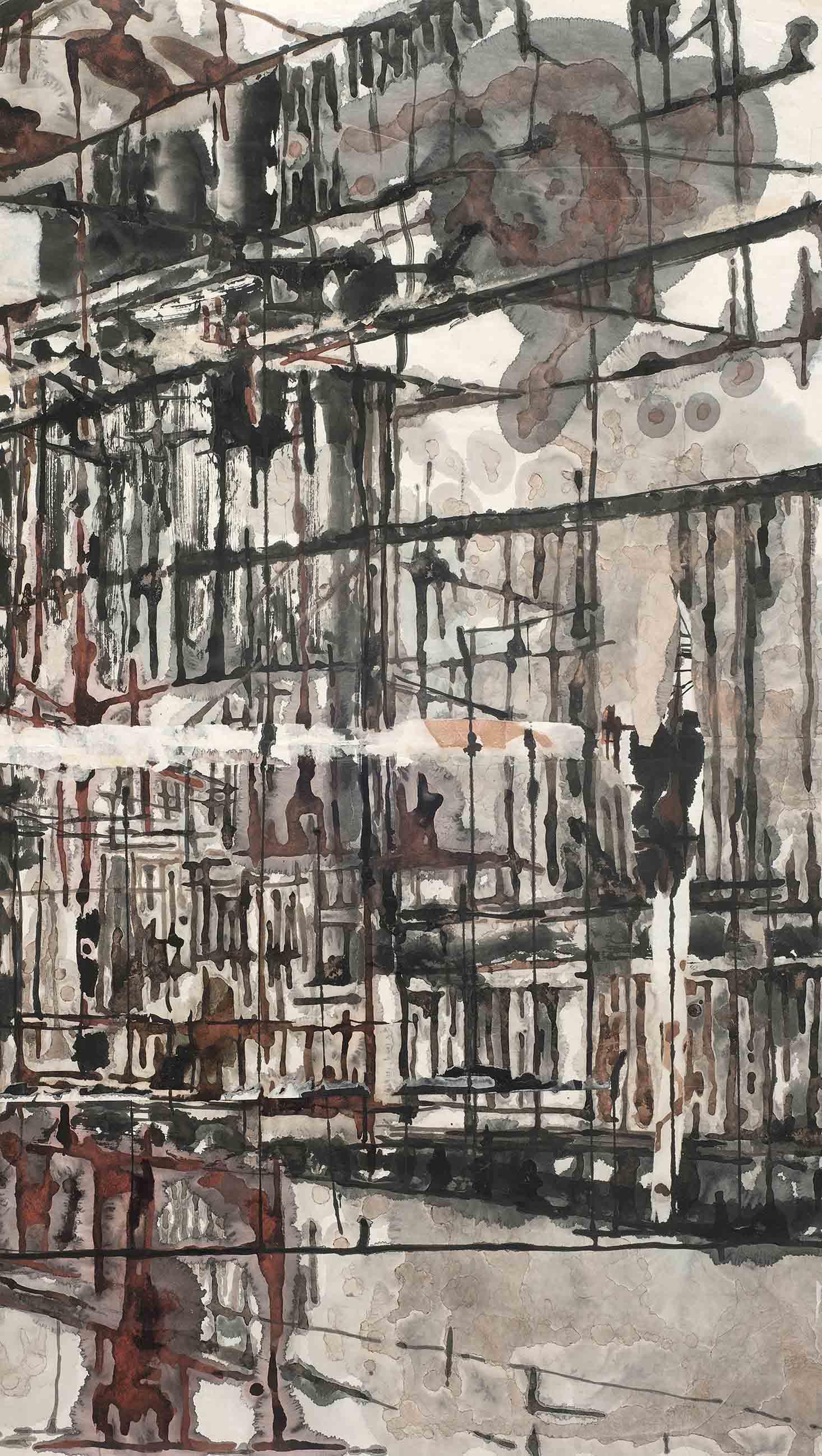 Hong Sek Chern - Shopping Mall