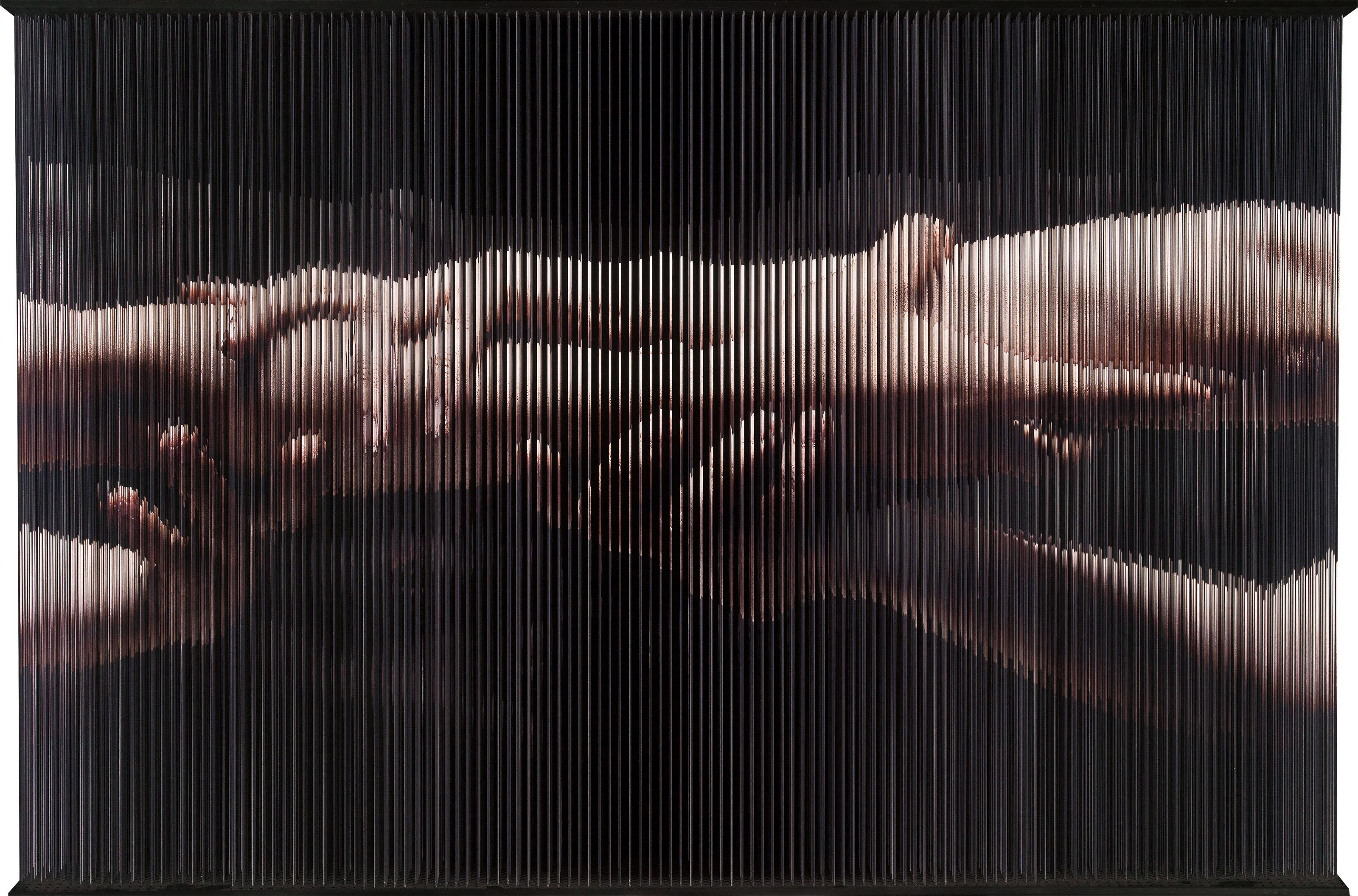 Hong Sung-Chul - String Hands