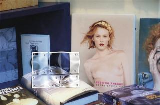 Hong Sung Do - Tourist (Book)