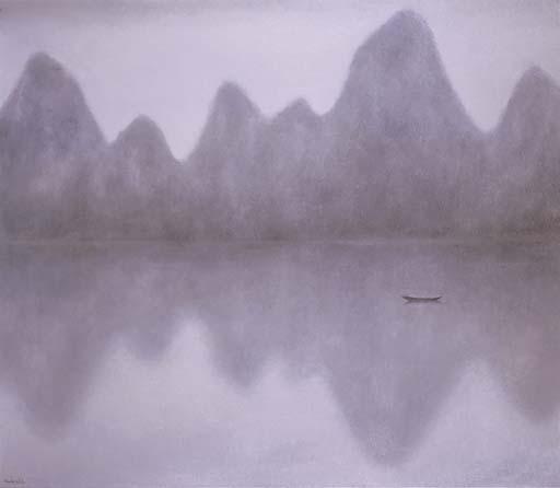 Hong Viet Dung - Ha Long Bay