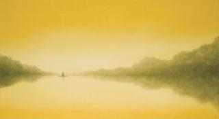 Hong Viet Dung - Hoan Kiem Lake, Hanoi