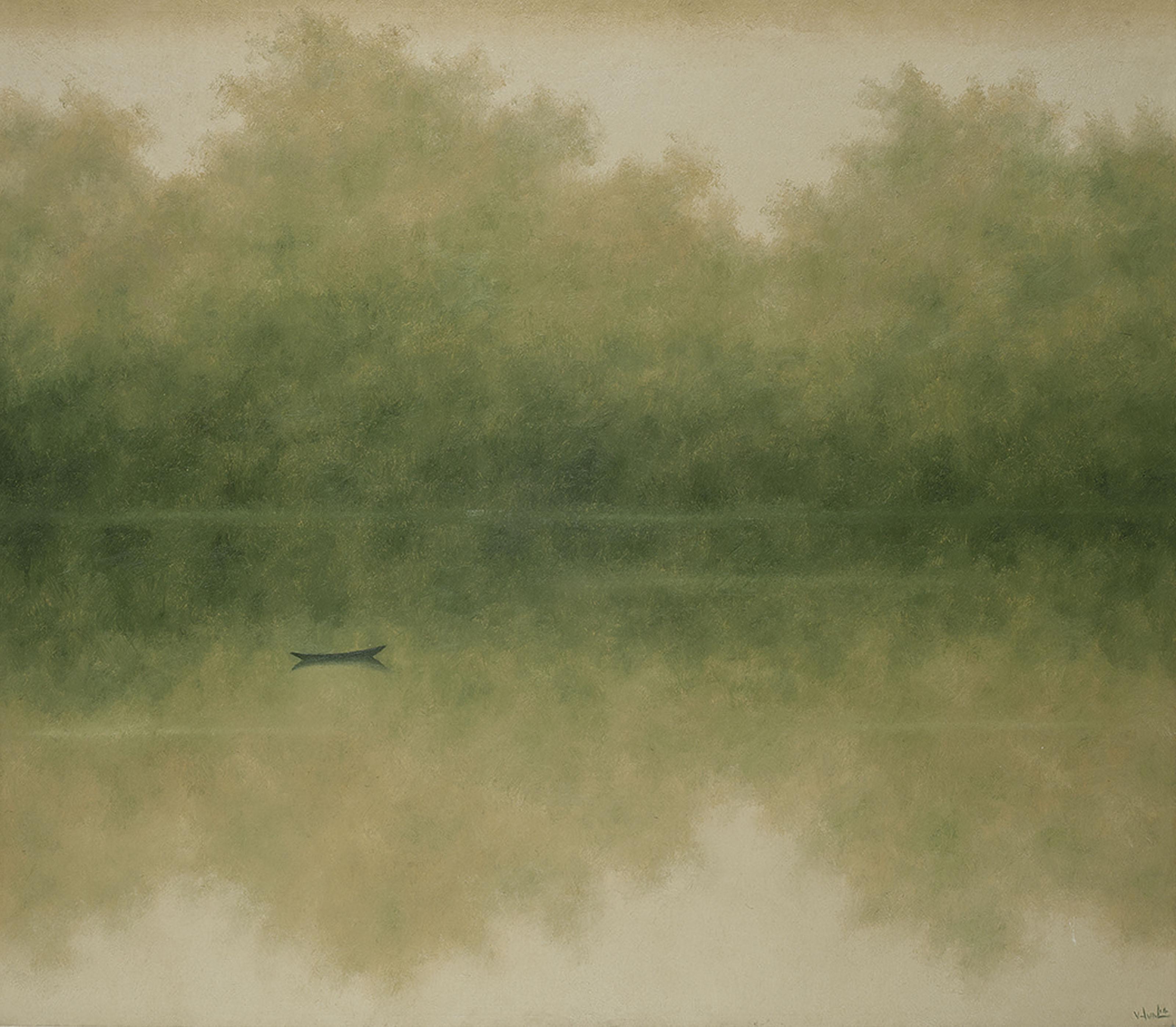 Hong Viet Dung - Landscape No. 1