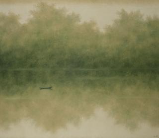 Hong Viet Dung - Landscape No. 1