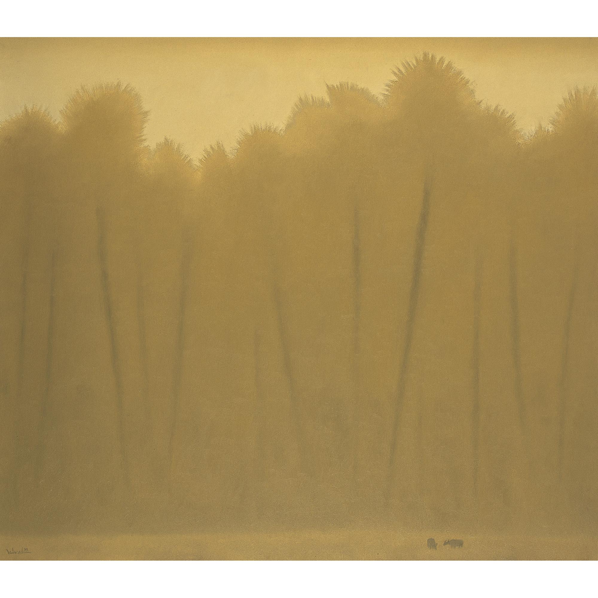 Hong Viet Dung - Landscape