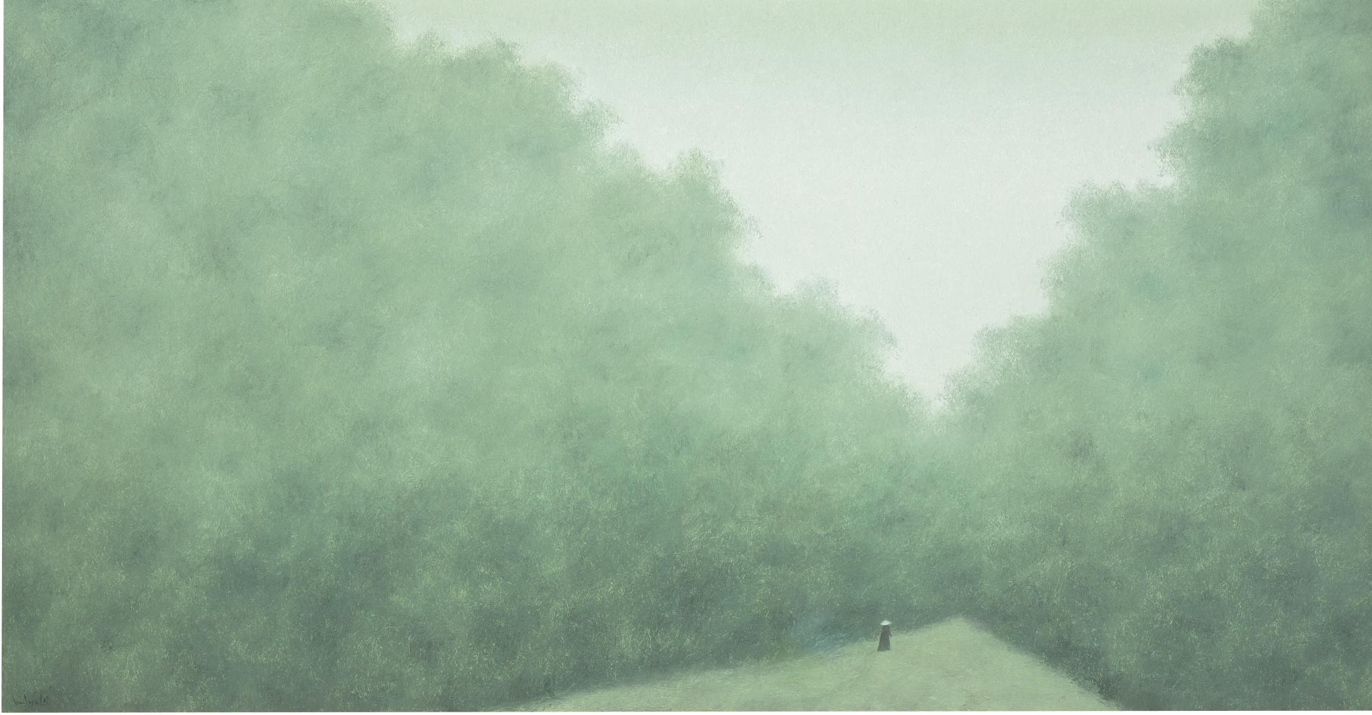 Hong Viet Dung - Landscape