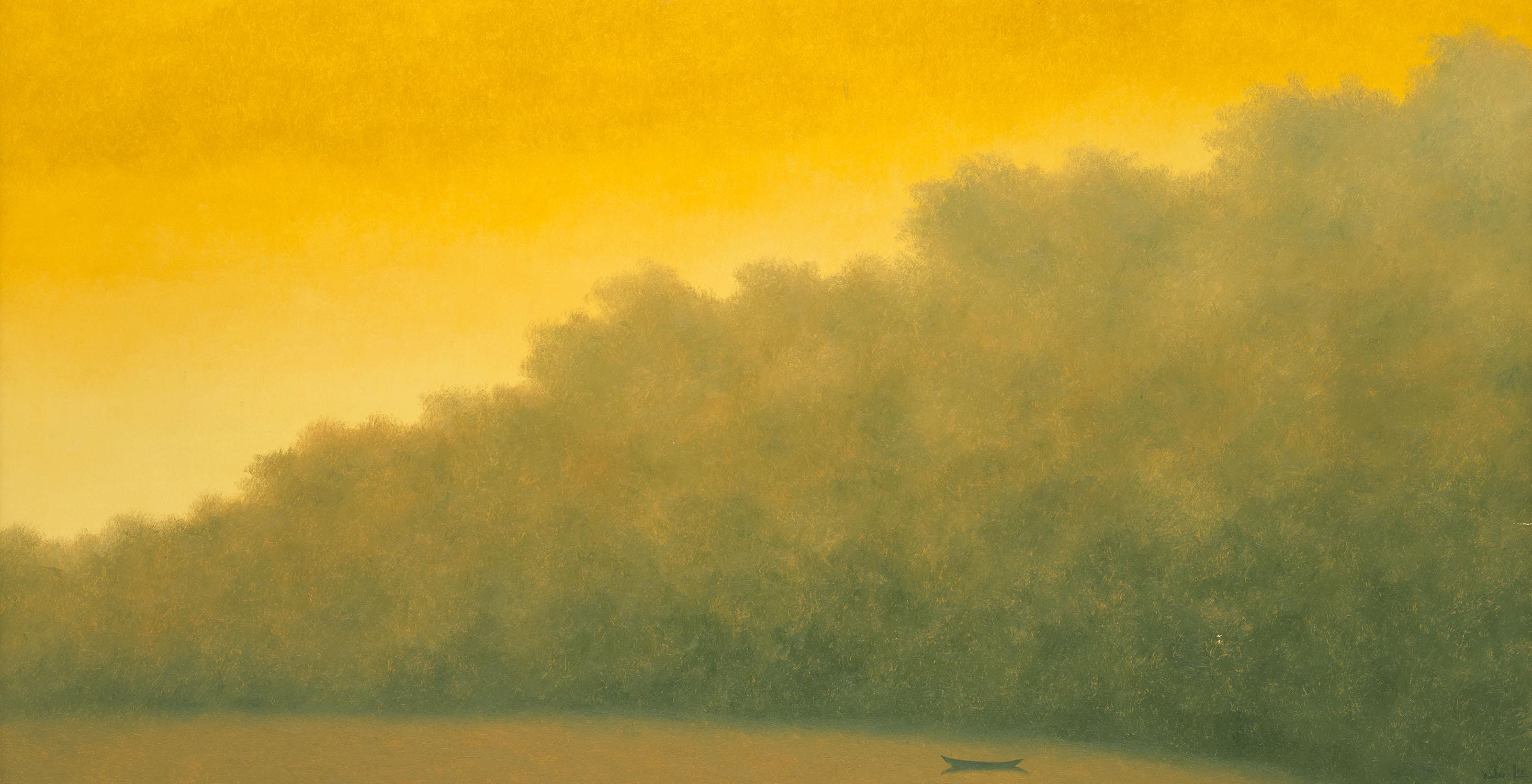 Hong Viet Dung - Landscape