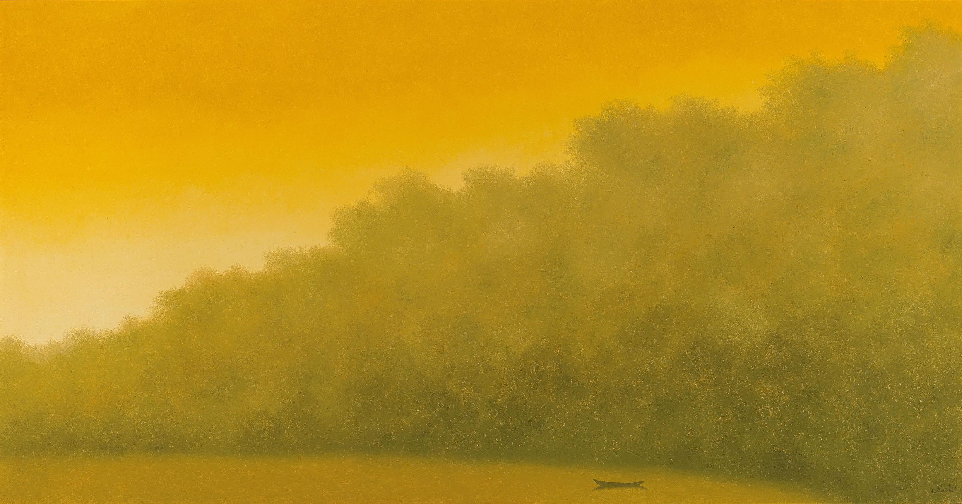 Hong Viet Dung - Landscape