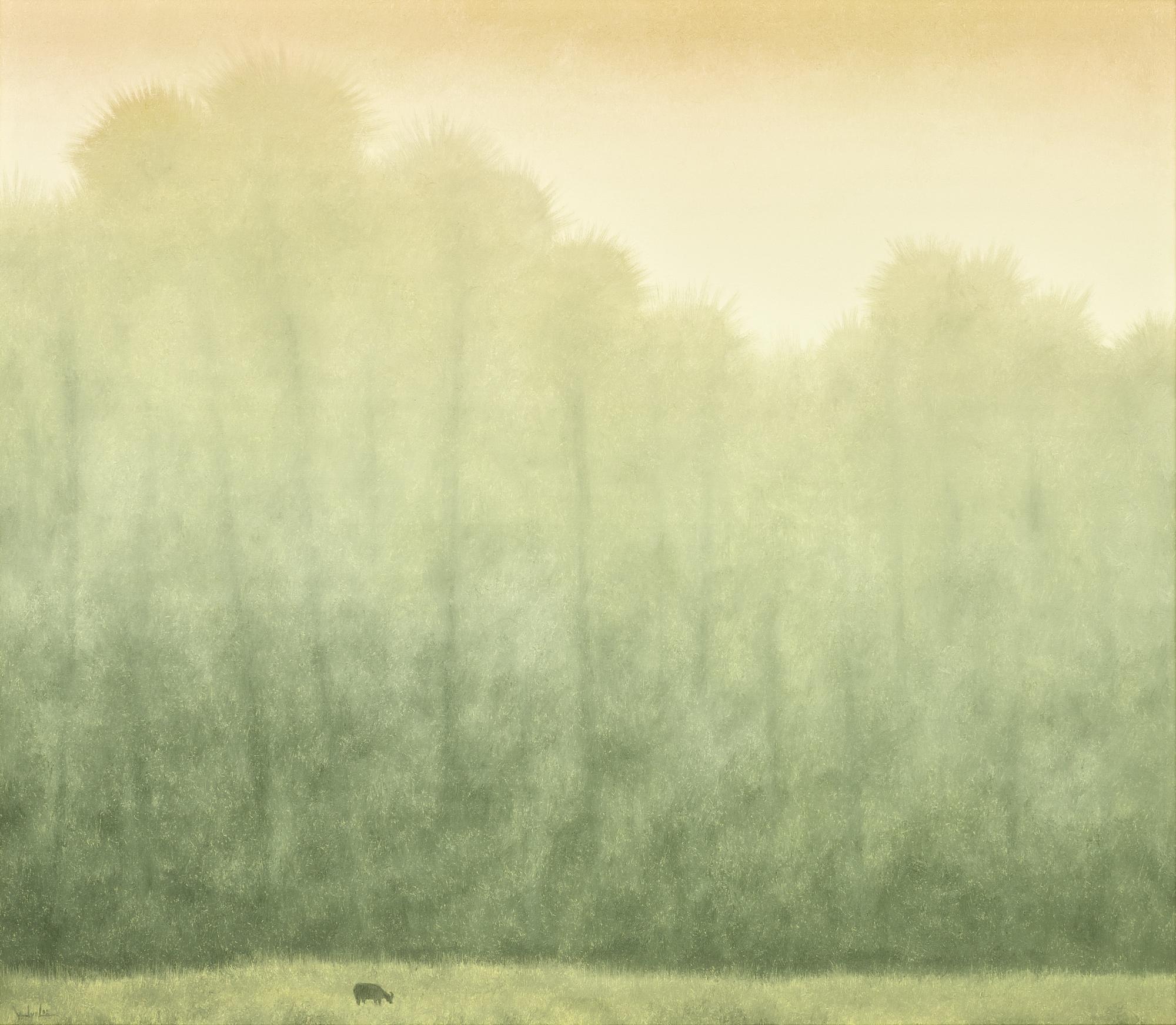 Hong Viet Dung - Landscape