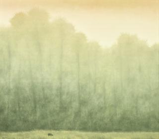 Hong Viet Dung - Landscape