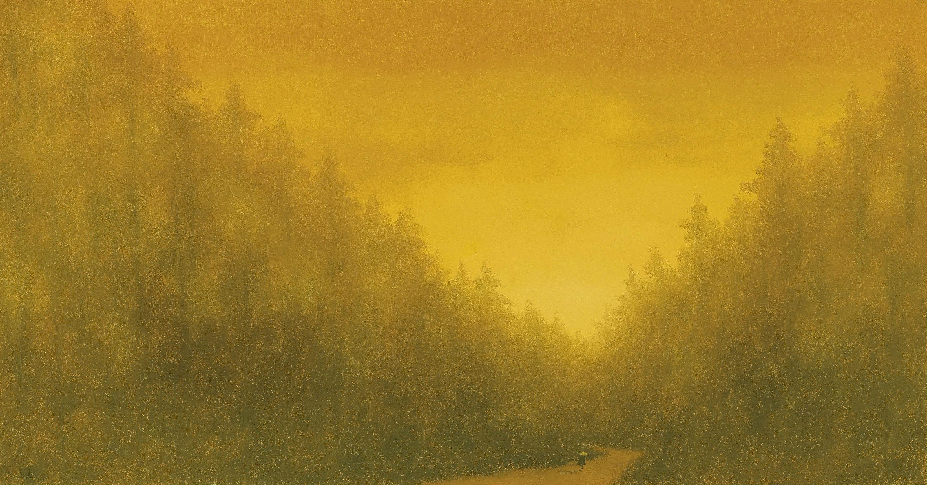 Hong Viet Dung - Landscape