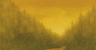 Hong Viet Dung - Landscape