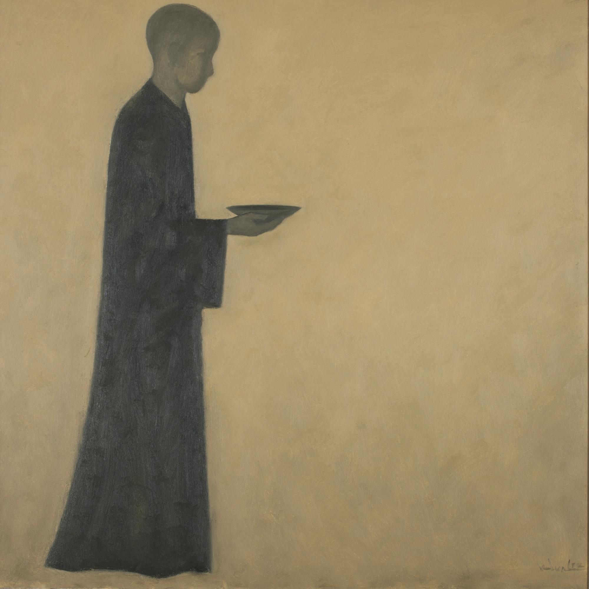 Hong Viet Dung - Monk