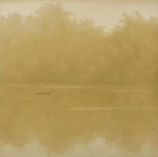 Hong Viet Dung - Morning in Autumn