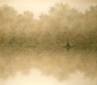Hong Viet Dung - \'Perfumed Pagoda\'