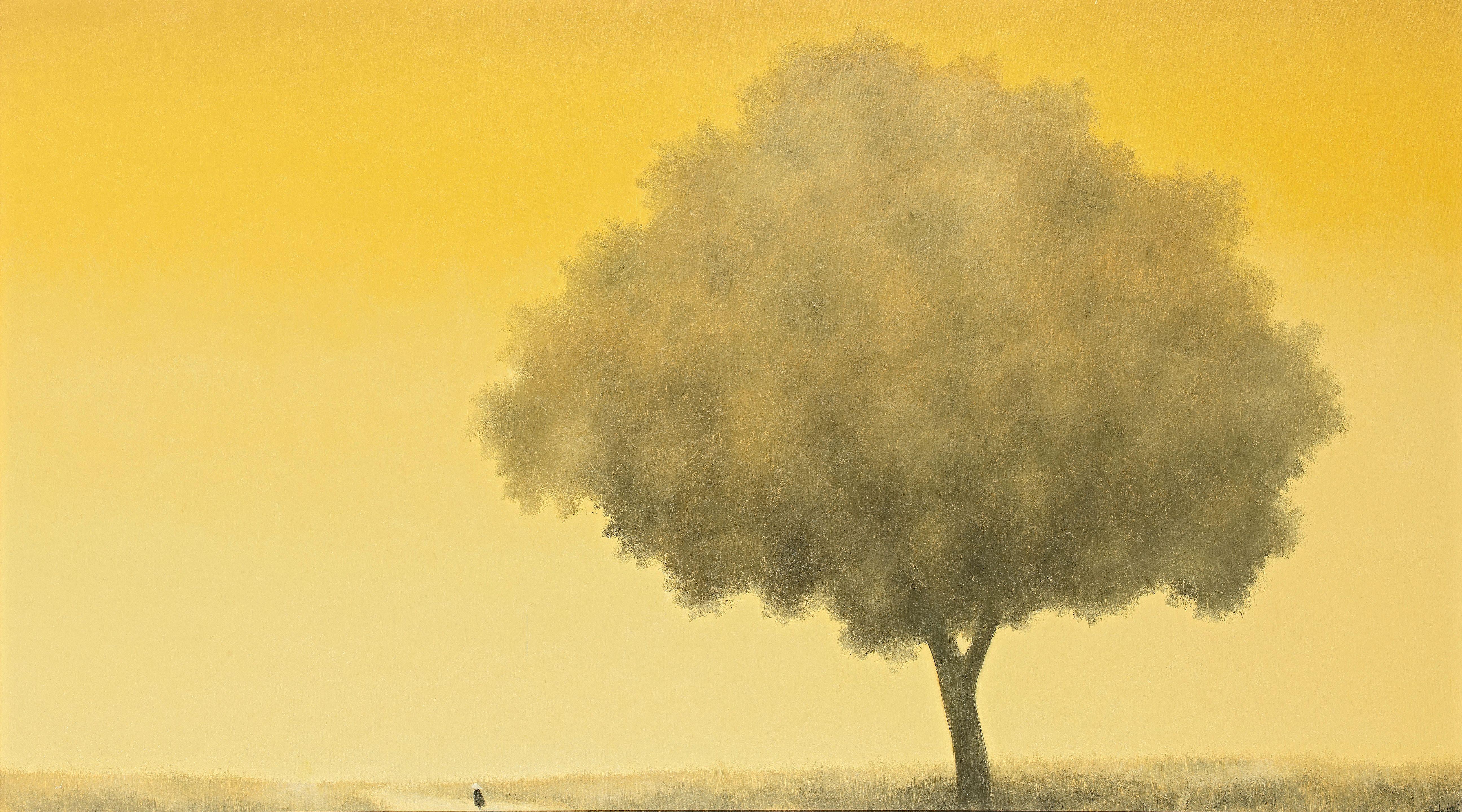 Hong Viet Dung - Sunset