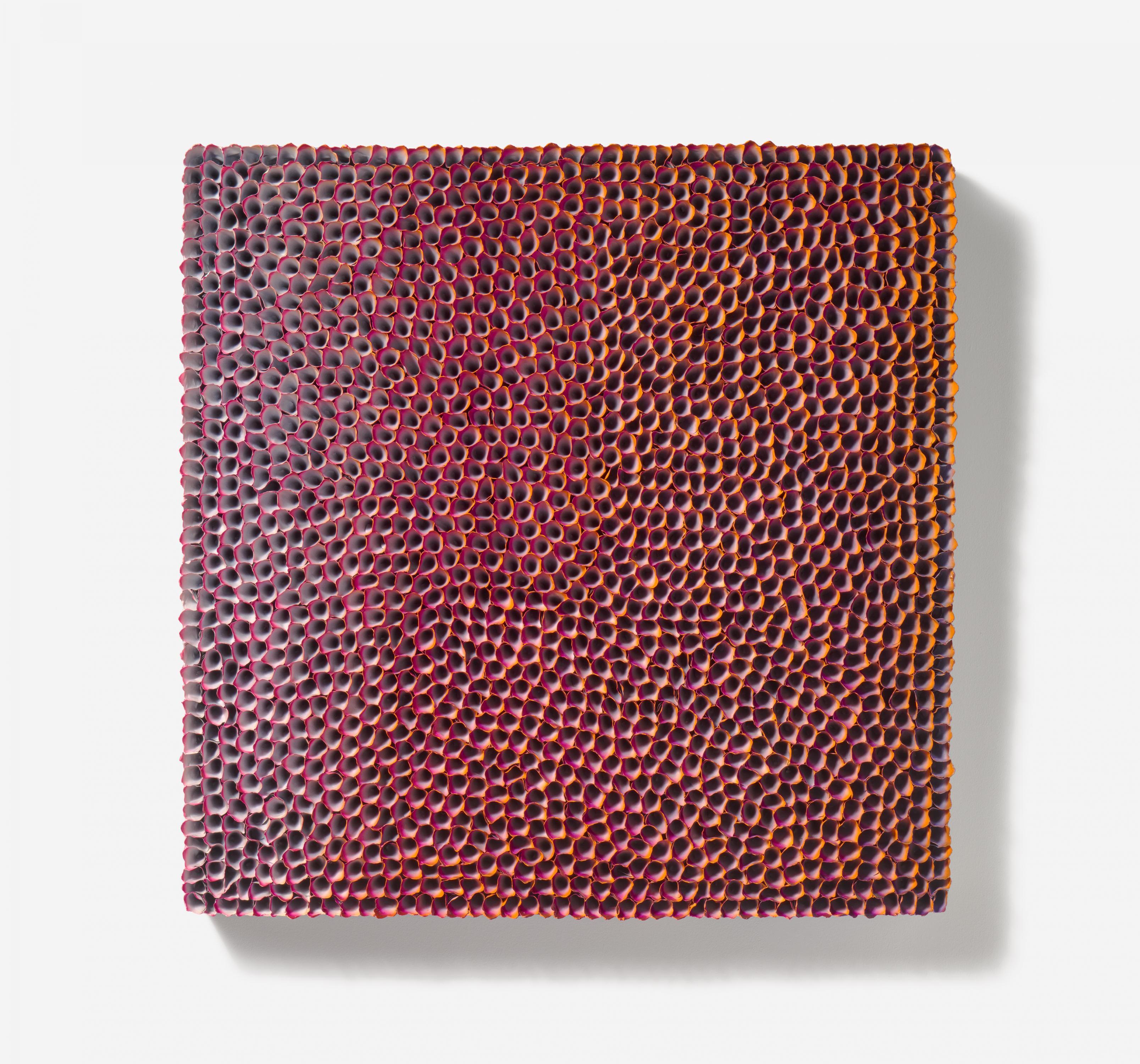 Hong-Yi Zhuang - Ohne Titel.