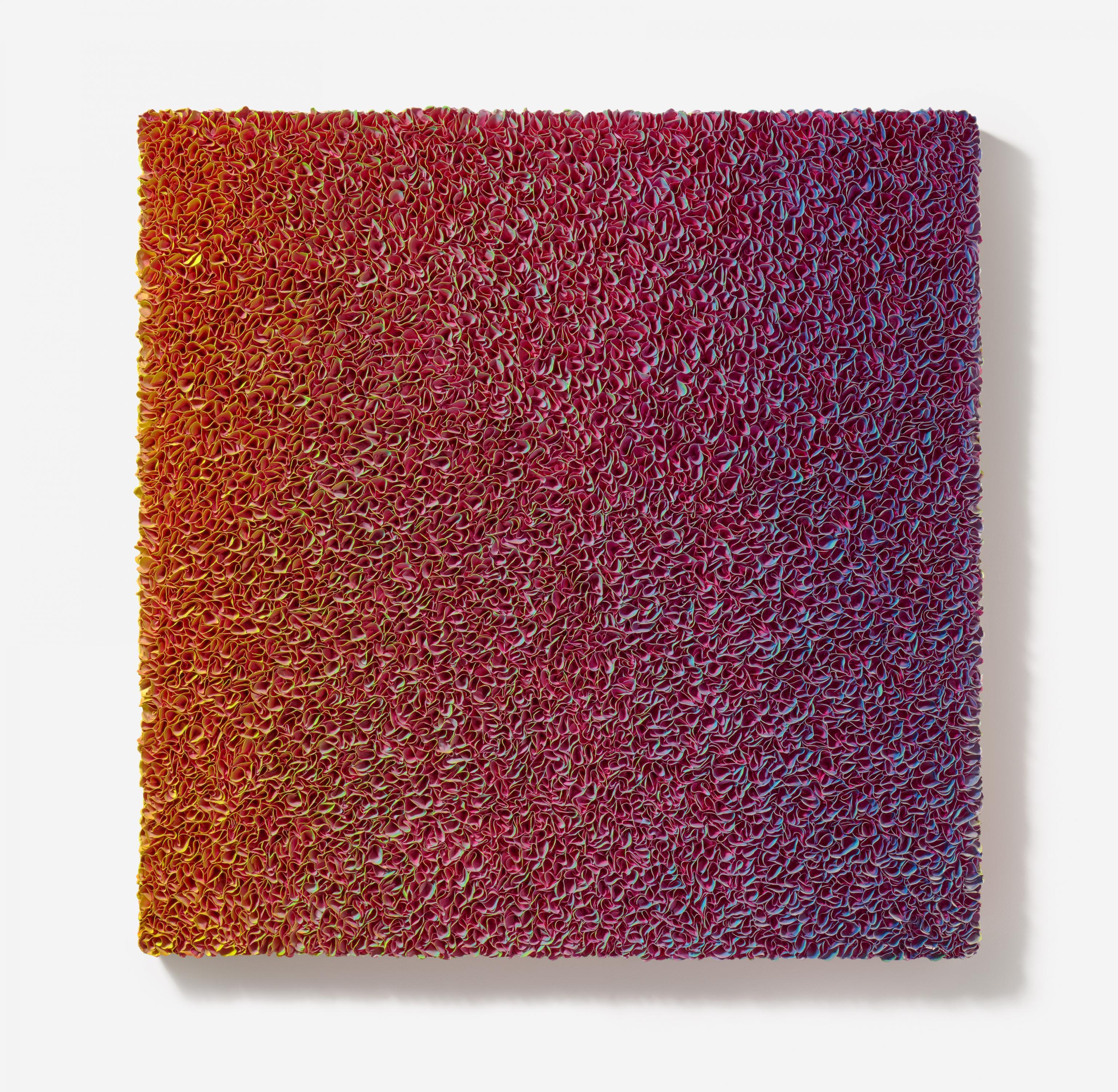 Hong-Yi Zhuang - Ohne Titel.