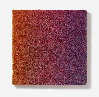 Hong-Yi Zhuang - Ohne Titel.