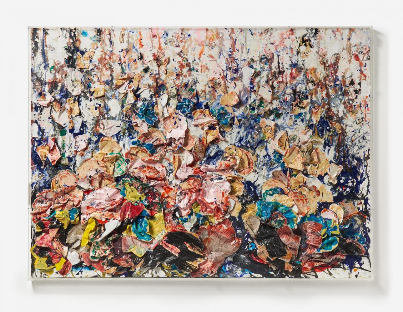 Hong-Yi Zhuang - Ohne Titel.