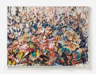 Hong-Yi Zhuang - Ohne Titel.