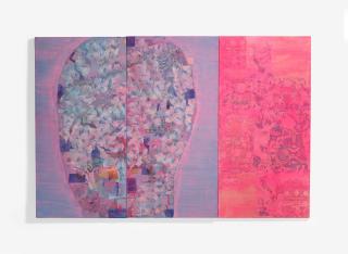 Hong Yi Zhuang - Ohne Titel.