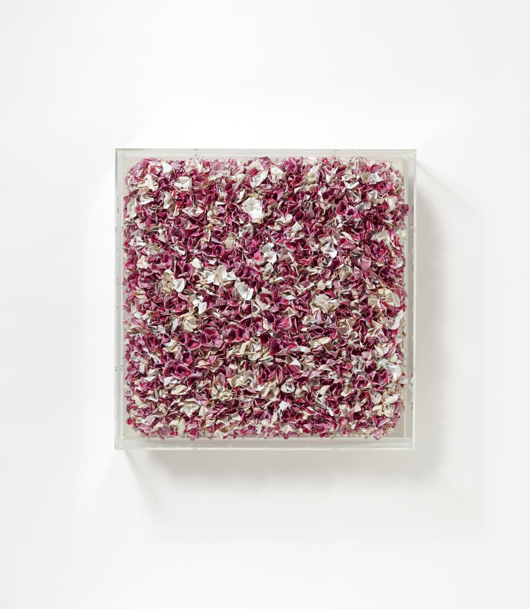 Hong Yi Zhuang - Ohne Titel