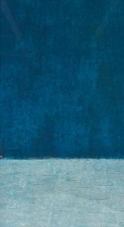 Hong Zhu’An - The Sea