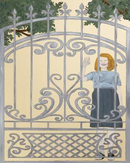 Honor Titus - Pal, Palace, Palisades