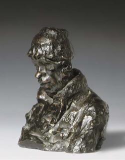 Honoré Daumier - Comte Charles-François-Malo de Lameth