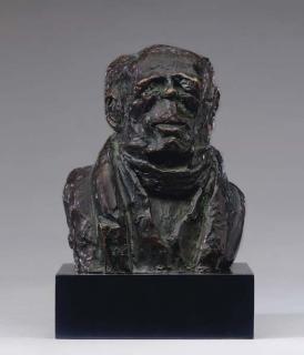 Honore Daumier - Delessert