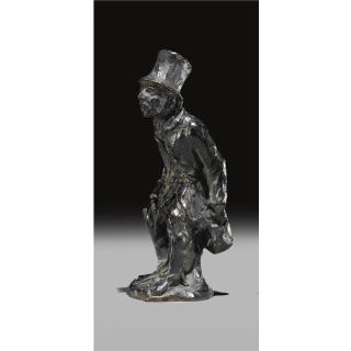 Honoré Daumier - Le Rodeur