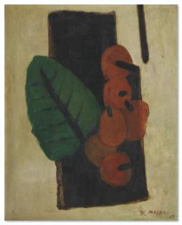 Hoo Mojong - Sans titre