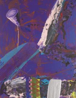 Hoon Kwak - Chi, 2007