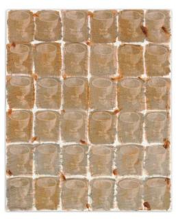 Hoon Kwak - Tea Bowls, 2003