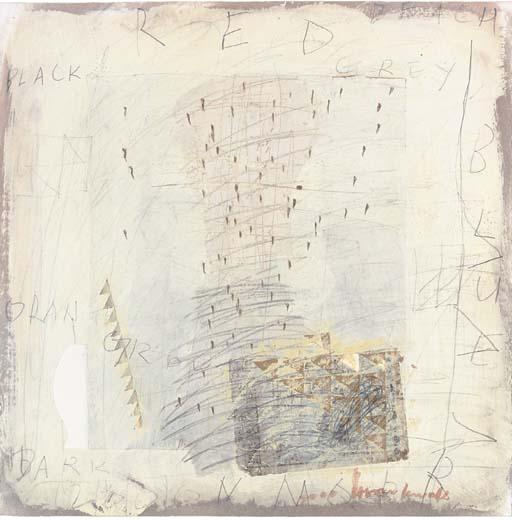 Hoon Kwak - Tea bowls