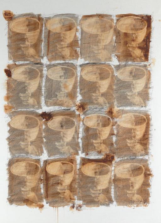 Hoon Kwak - Untitled (Tea bowls)