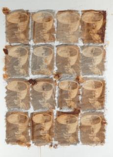 Hoon Kwak - Untitled (Tea bowls)