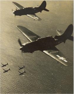 Horace Bristol - Invasion No. 37