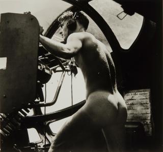 Horace Bristol - PBY Blister Gunner, Rescue at Rabaul