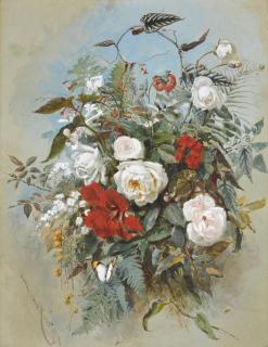 Horace van Ruith - Untitled