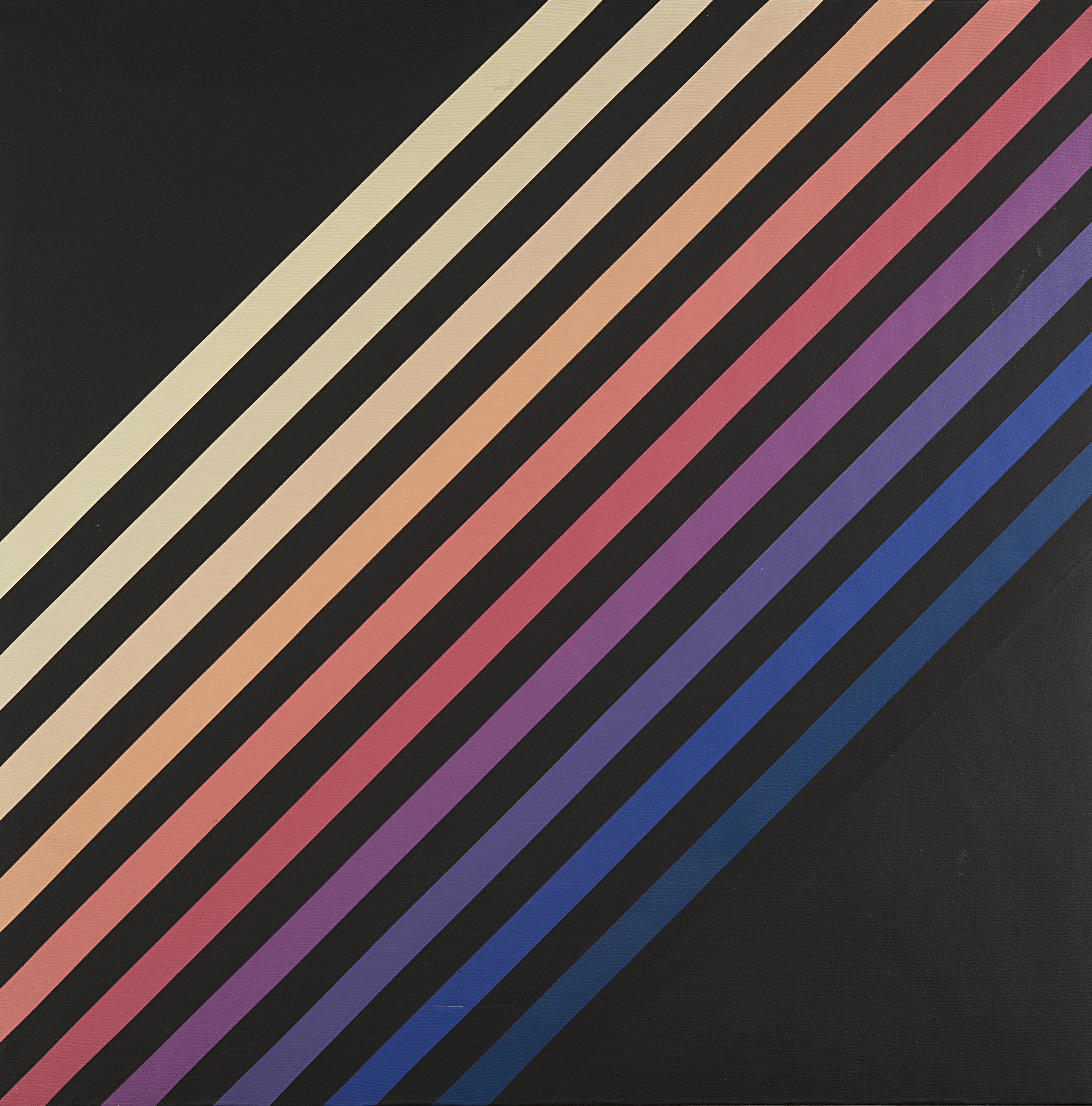 Horacio Garcia Rossi - Senza titolo