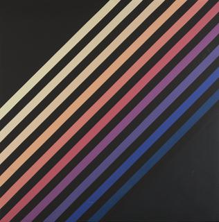 Horacio Garcia Rossi - Senza titolo