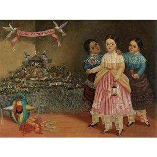 Horacio Rentería - Posada