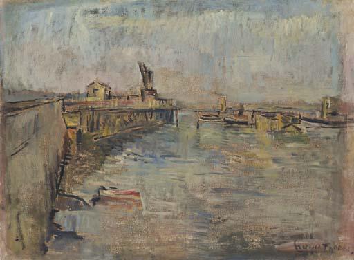 Horacio Torres - El puerto