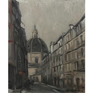 Horacio Torres - Panthéon In Paris